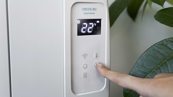 Фото - Конвектор Cecotec Ready Warm 2500 Thermal Connected (CCTC-05376)