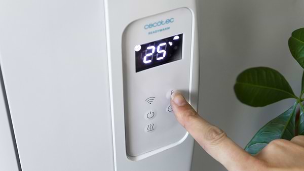 Фото - Конвектор Cecotec Ready Warm 2500 Thermal Connected (CCTC-05376)