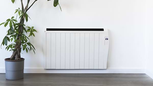 Фото - Конвектор Cecotec Ready Warm 2500 Thermal Connected (CCTC-05376)