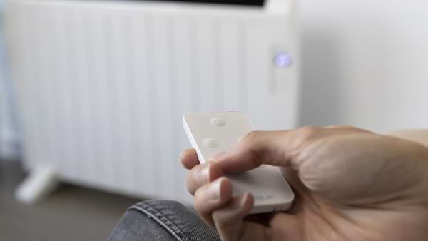 Фото - Конвектор Cecotec Ready Warm 2500 Thermal Connected (CCTC-05376)