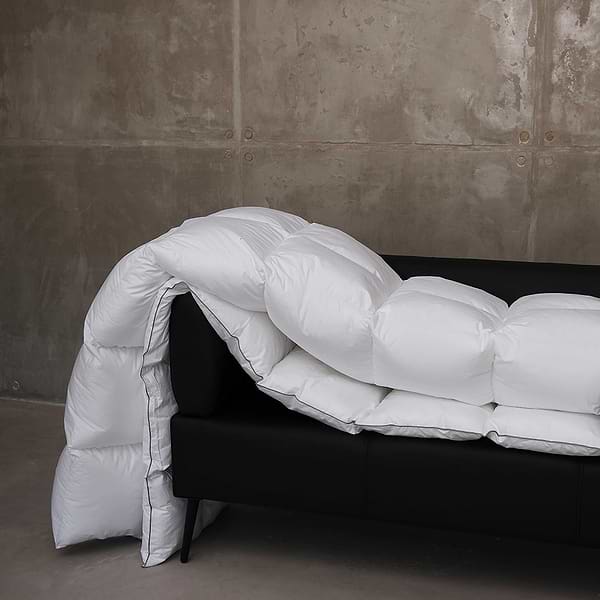 Фото - Одеяло зимнее двуспальное MirSon Raffaello 052 172x205 см (2200000003690)