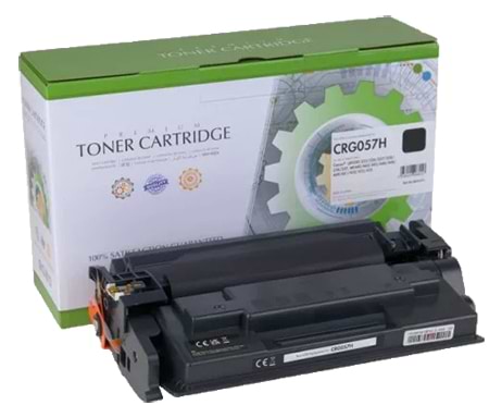 Картридж для лазерных принтеров/МФУ Static Control Control совместимый аналог Canon 057H (002-04-SRG057H)