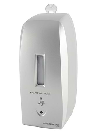 Дозатор для мила BISK AK2 500 мл (05904)