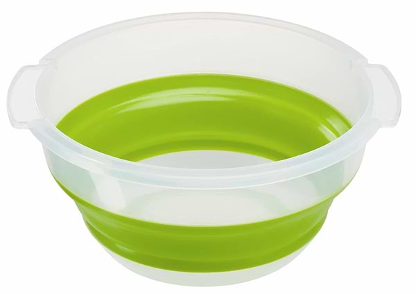 Фото - Сушка для салата Tefal K2520155 4 л
