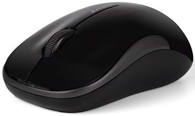 Фото - Мышь беспроводная A4tech G3-300NS Black