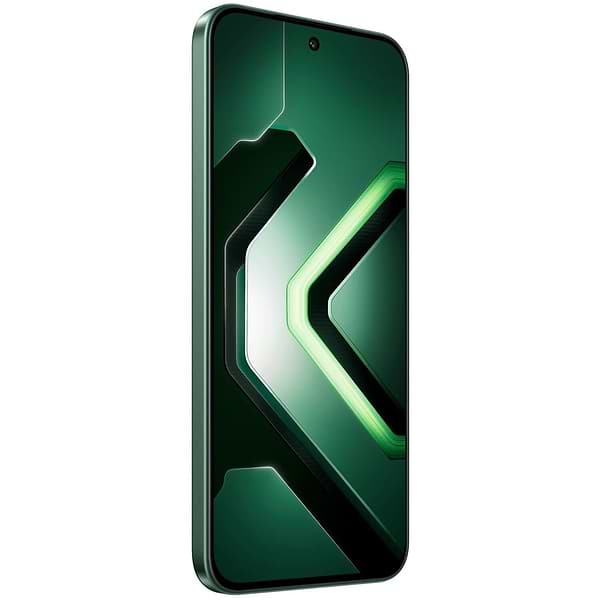 Фото - Смартфон Infinix GT 30 8/256Gb Pulse Green X6876