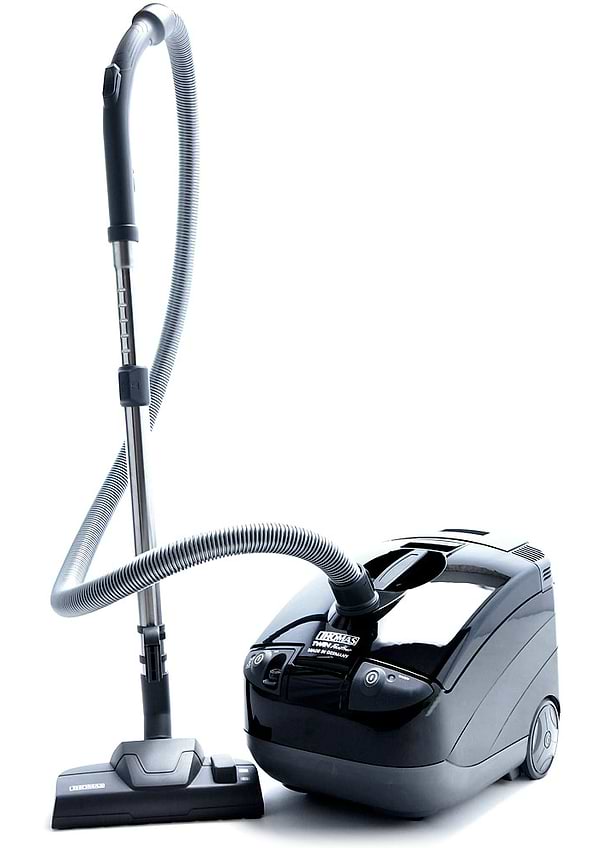 Фото - Пылесос моющий Thomas TWIN PANTHER