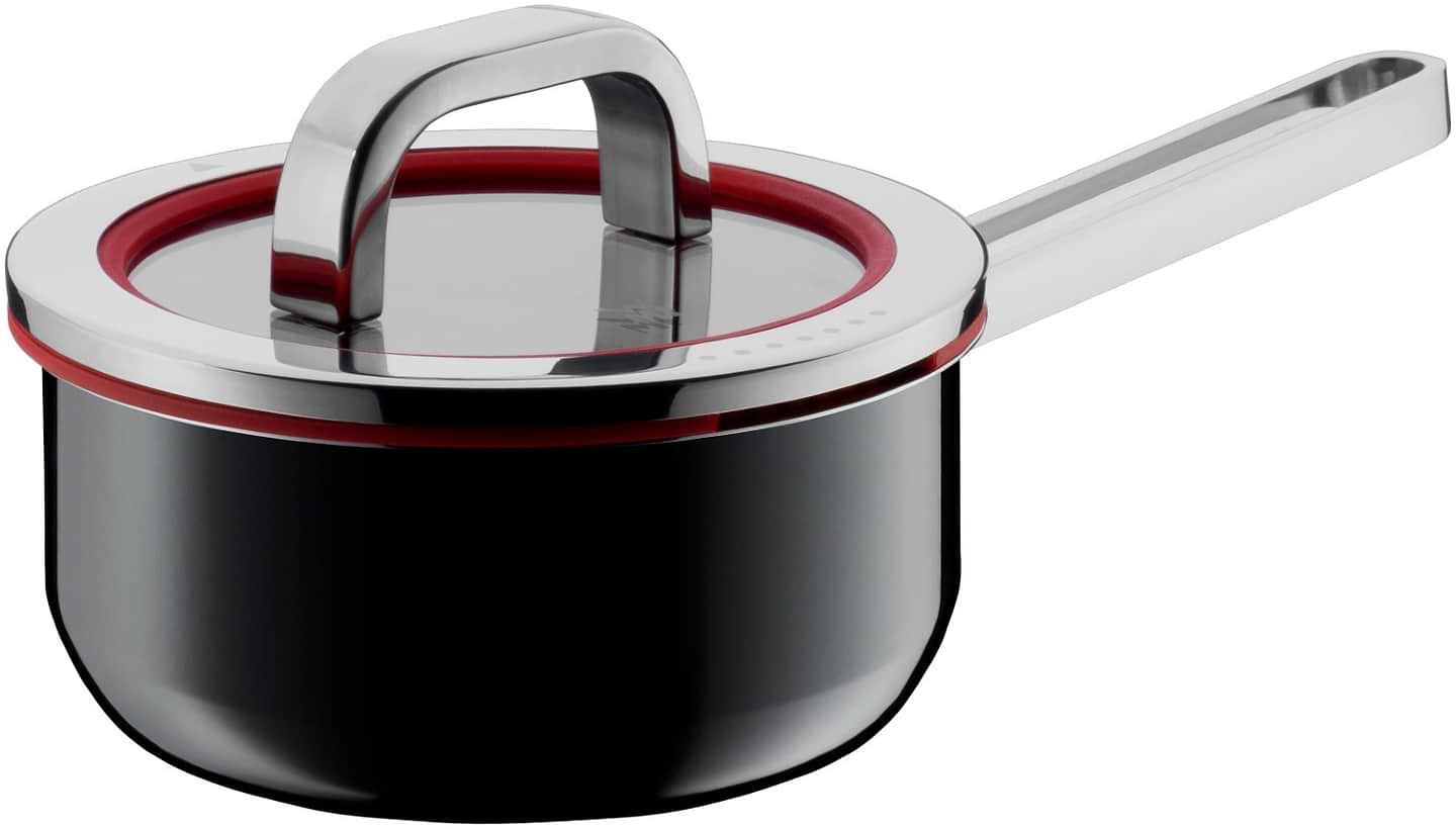 Ківш WMF 517165290 FT Functional T 16 см, 1,9 л Black - Фото 1