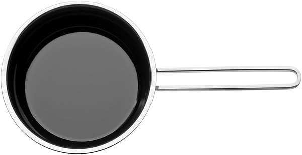 Фото - Ківш WMF 517165290 FT Functional T 16 см, 1,9 л Black