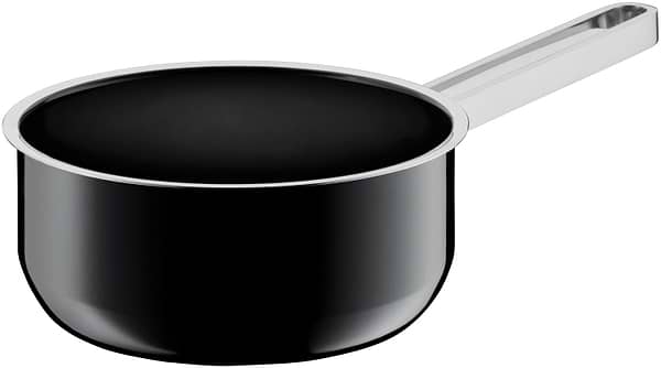 Фото - Ківш WMF 517165290 FT Functional T 16 см, 1,9 л Black