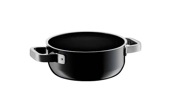 Фото - Кастрюля WMF 517205290 FT Functional T 20 см, Black