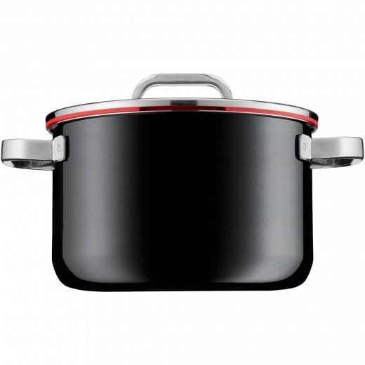 Фото - Набор посуды WMF 517405290 FT Mineral Topf 8 пр.