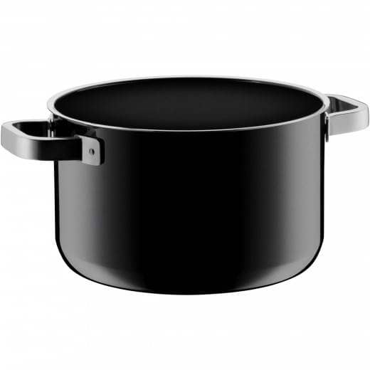 Фото - Набор посуды WMF 517405290 FT Mineral Topf 8 пр.