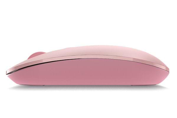 Фото - Миша бездротова A4tech Fstyler FG20 (Pink)