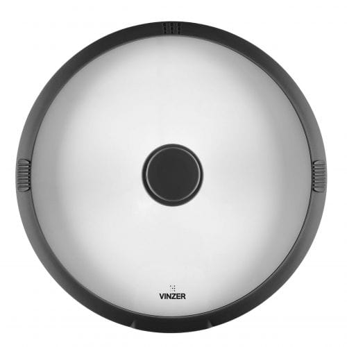 Фото - Крышка для посуды Vinzer 24 см (50250)