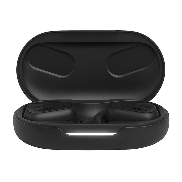 Фото - Навушники вкладиші бездротові TWS JBL Soundgear Sense Black (JBLSNDGEARSNSBLK)
