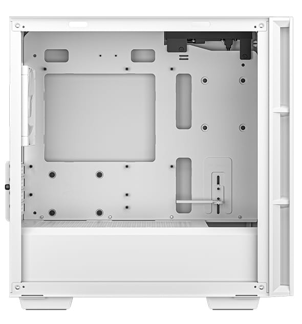 Фото - Корпус Deepcool CH360 White (R-CH360-WHAPE3-G-1) без БП