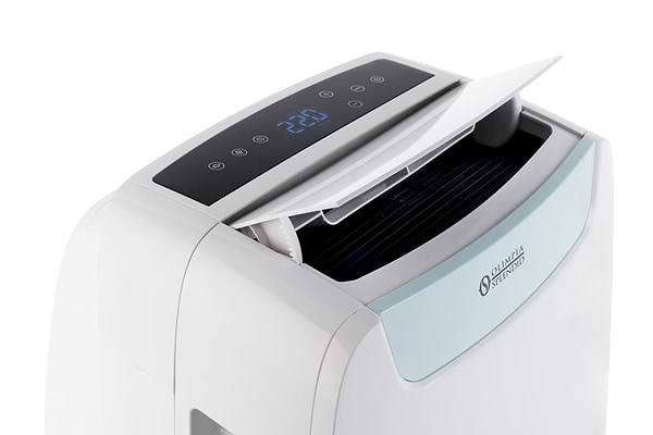 Фото - Кондиционер мобильный Olimpia Splendid DOLCECLIMA AIR PRO A++ WIFI (OS-2143)