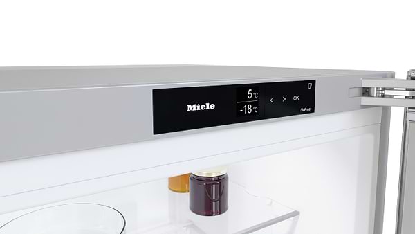 Фото - Холодильник Miele KFN 4795 CD bb