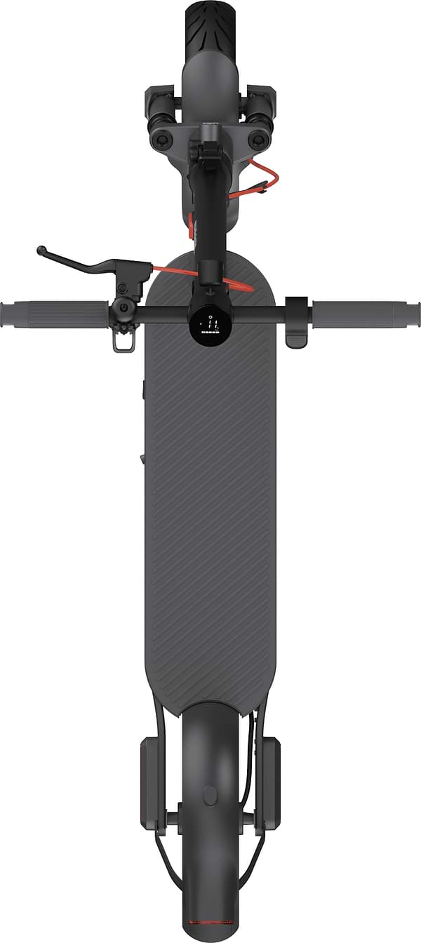 Фото - Електросамокат Xiaomi Electric Scooter Elite EU