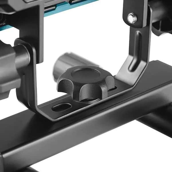 Фото - Светодиодный прожектор Ronix 30Вт (8607)