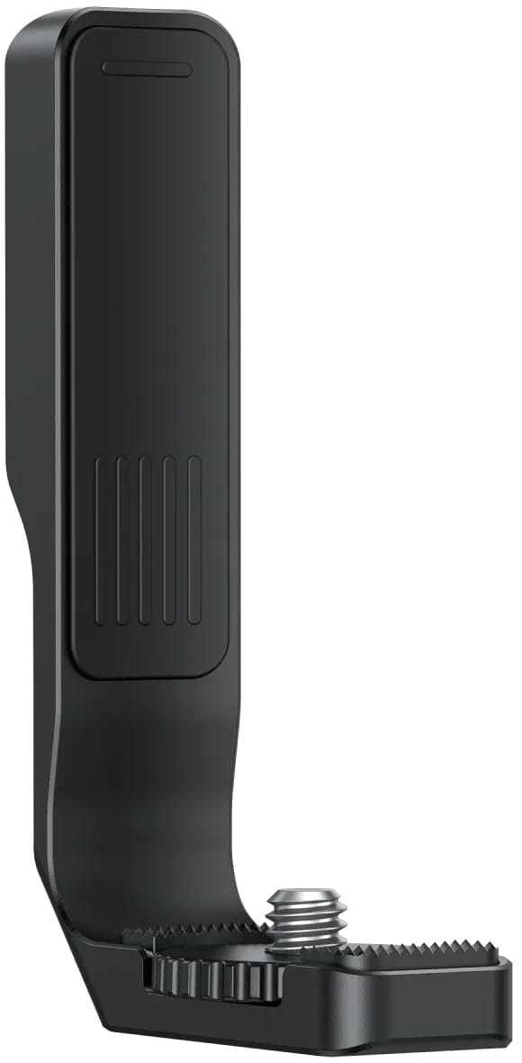 Фото - Крепление для экшн-камеры Insta360 X5 Vertical-Horizontal Mount (CINSBBMM)