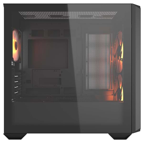 Фото - Корпус Cougar MX600 Mini RGB