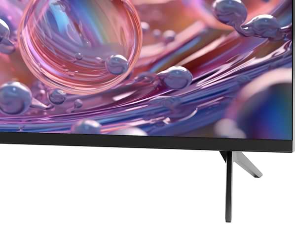 Фото - Телевизор KIVI 55U760QB