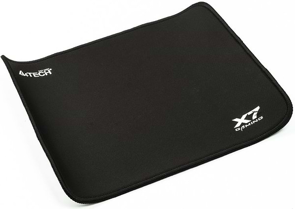 Фото - Уценка - Коврик для мыши игровой A4tech X7-200MP (Black) box