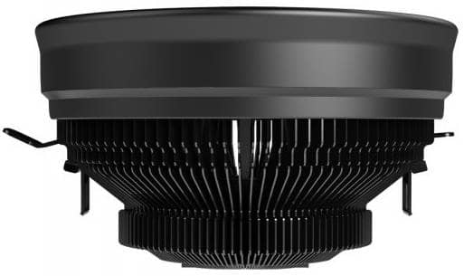 Фото - Процессорный кулер PCCooler E126M Pro