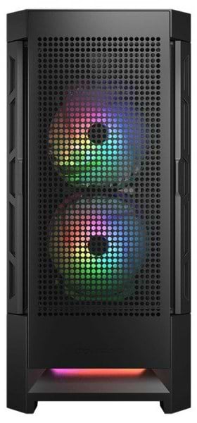 Фото - Корпус Cougar AIRFACE RGB Black