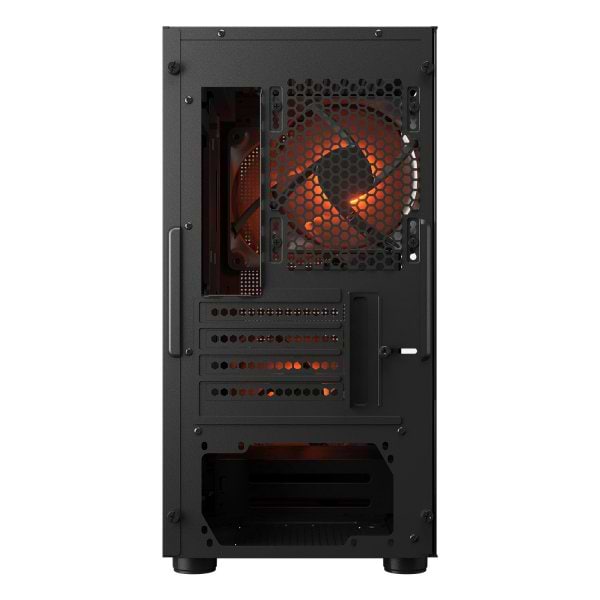 Фото - Корпус Cougar UNIFACE MINI RGB Black
