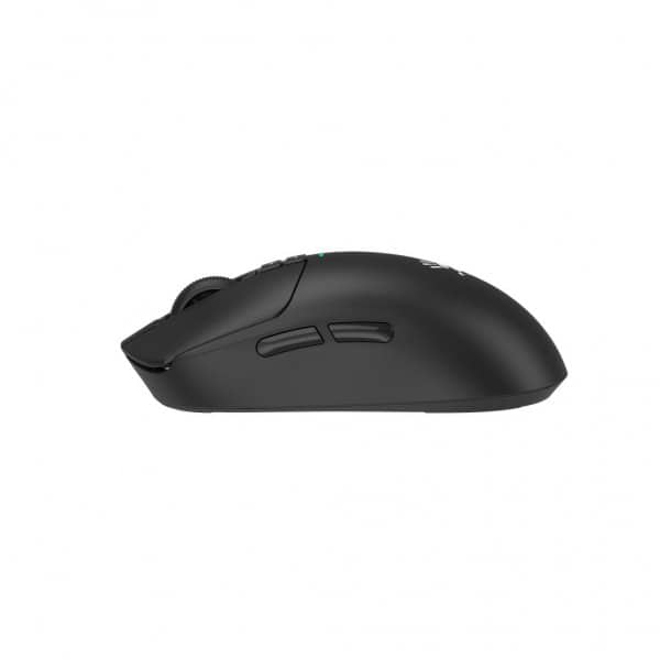 Фото - Миша бездротова ігрова Bloody R72 Pro Duo (Black)