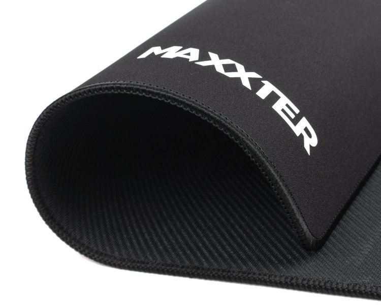 Фото - Коврик для мыши игровой Maxxter MMP-PROC-L