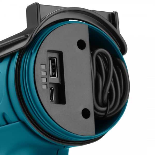 Фото - Фонарь аккумуляторный Ronix RH-4234