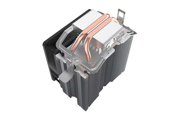 Фото - Процессорный кулер PCCooler S93 V2