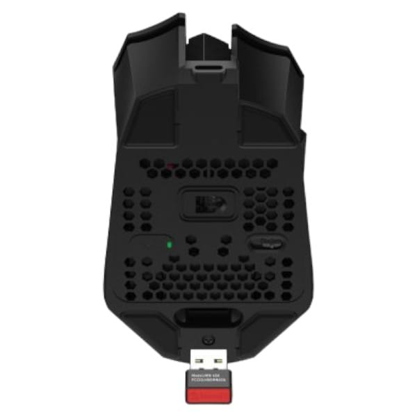 Фото - Миша бездротова ігрова Bloody R36 Ultra (Stone Black)