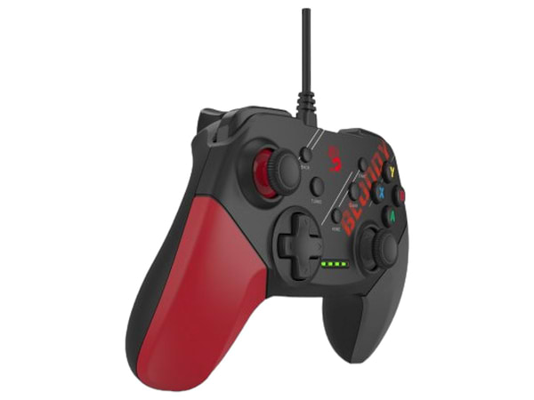 Фото - Геймпад Bloody GP30 Sports Red