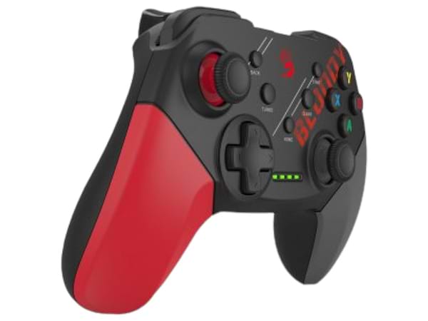 Фото - Геймпад Bloody GPW50 Sports Red