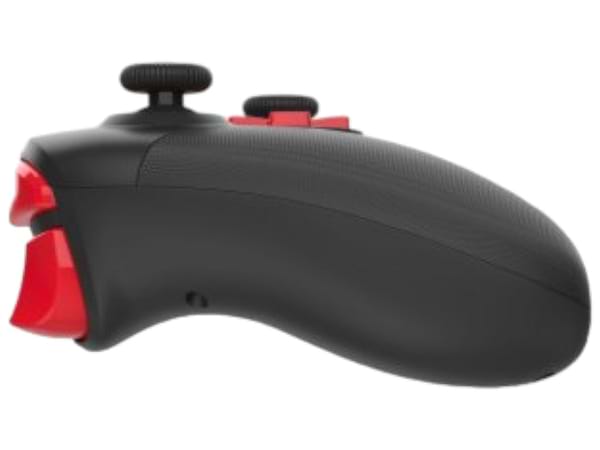 Фото - Геймпад Bloody GPW70 Sports Black