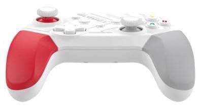 Фото - Геймпад Bloody GPW50 Sports White