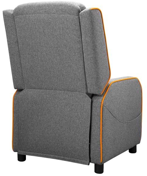 Фото - Кресло для геймеров Cougar RANGER ONE GRAY