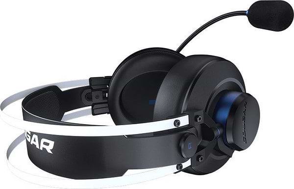 Фото - Гарнітура дротова ігрова Cougar VM410 PS