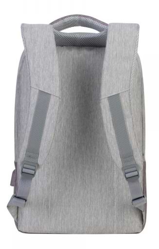 Фото - Рюкзак для ноутбука RIVACASE 7562 Grey/Mocha