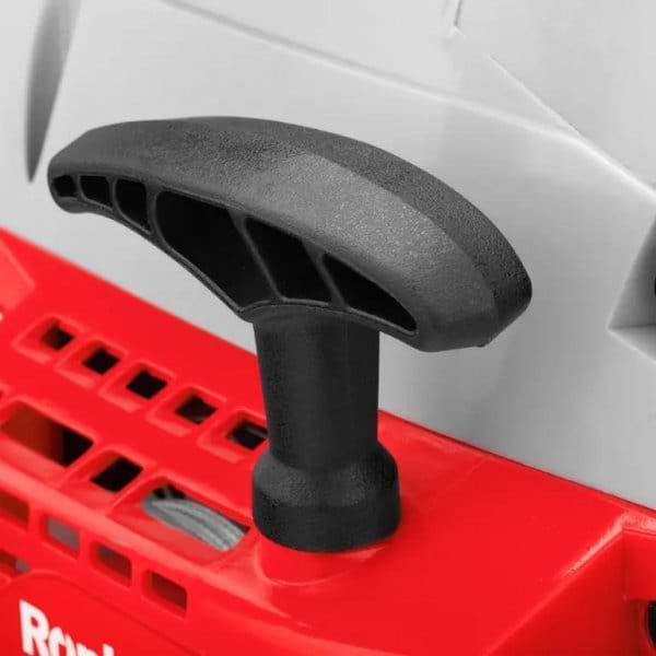 Фото - Ланцюгова пила Ronix 450 мм (4647)