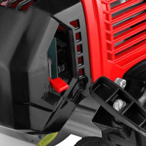 Фото - Триммер садовый Ronix 1350 Вт (4553)