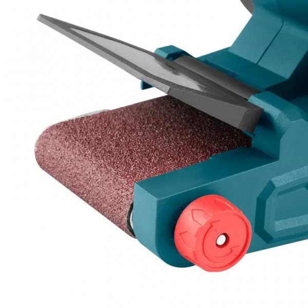 Фото - Ленточная шлиф. машина Ronix 1050Вт (9103)