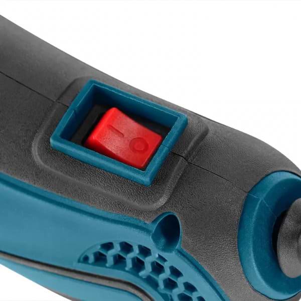 Фото - Багатофоункціональний інструмент Ronix 3404