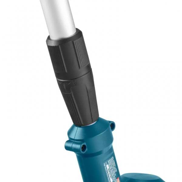 Фото - Триммер садовый Ronix 8921