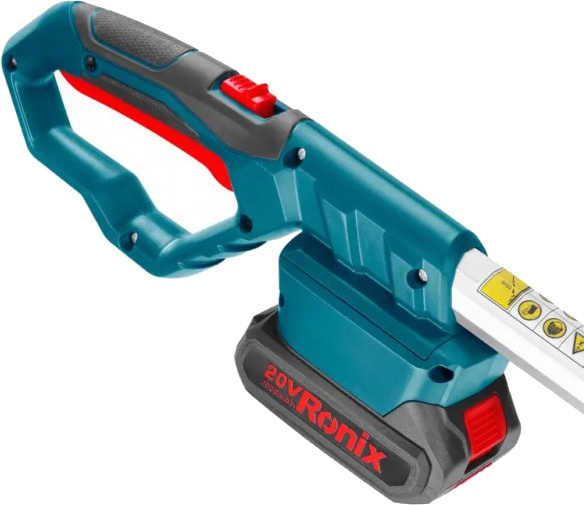 Фото - Висоторіз Ronix 20В (8602)